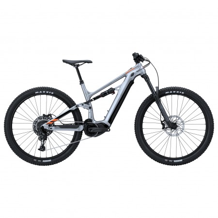 Bicicleta elctrica Cannondale Moterra Neo 4