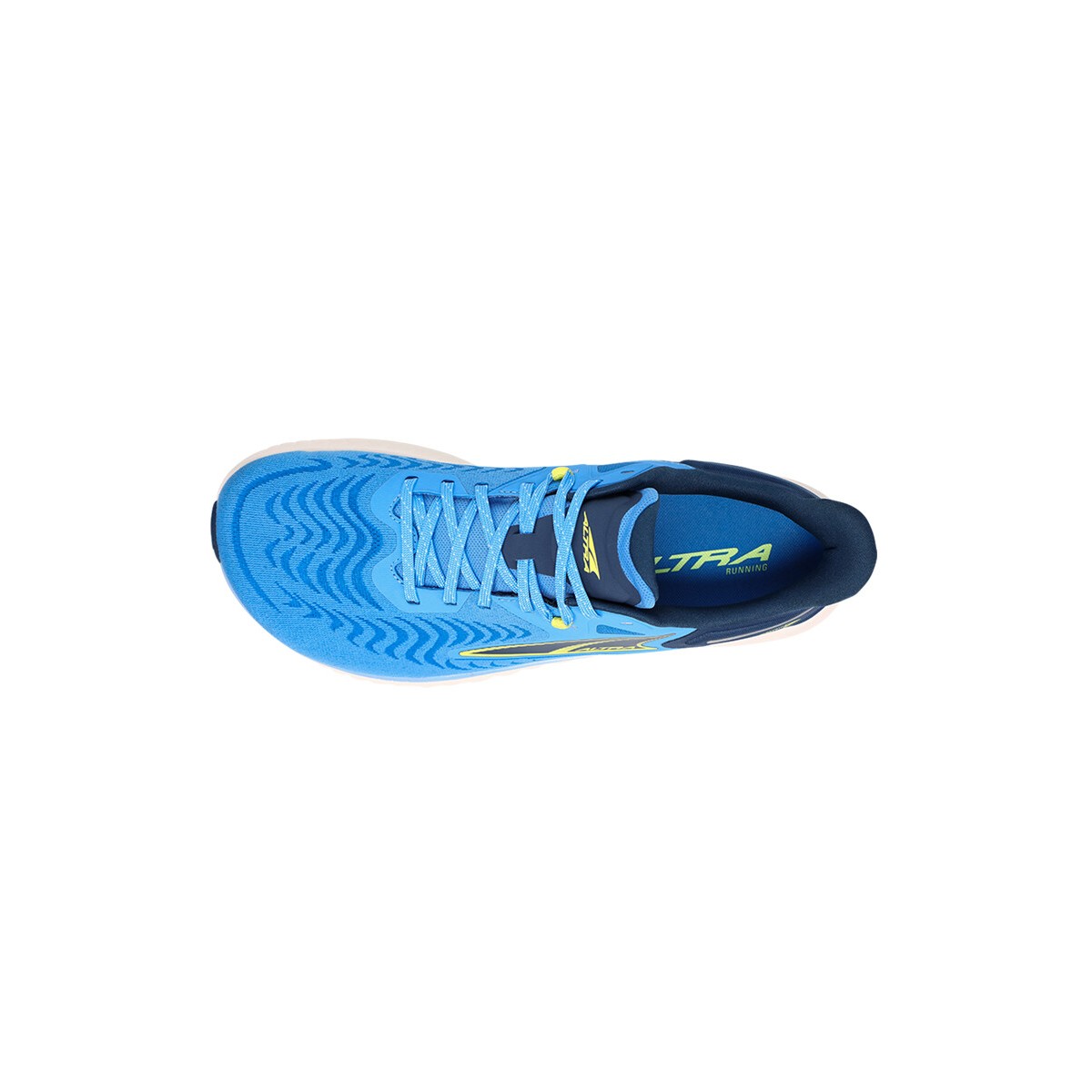 Altra M Torin 7 Shoes Blue