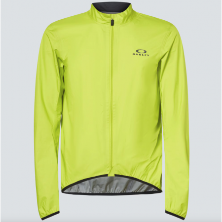 Oakley Endurance Shell Jacket Sulphur