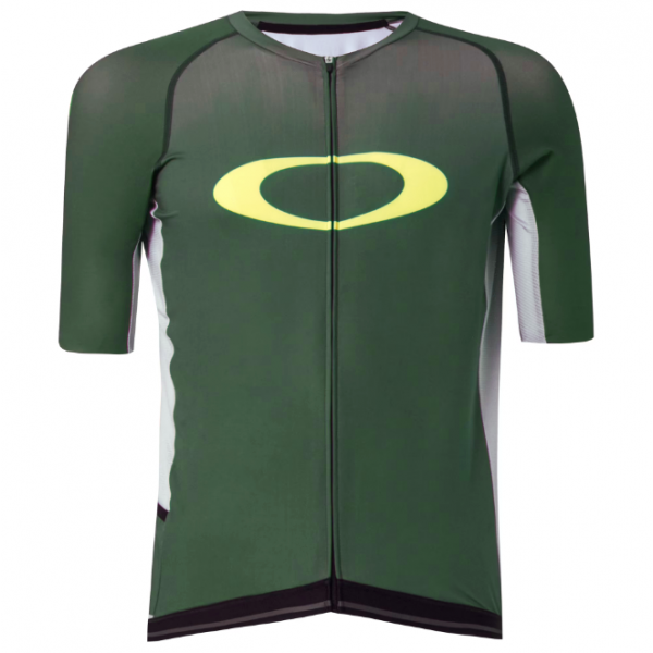 Oakley Icon Jersey 2.0 (New Dark Brush)