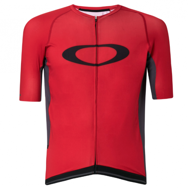 Oakley Icon Jersey 2.0 (High Risk Red)