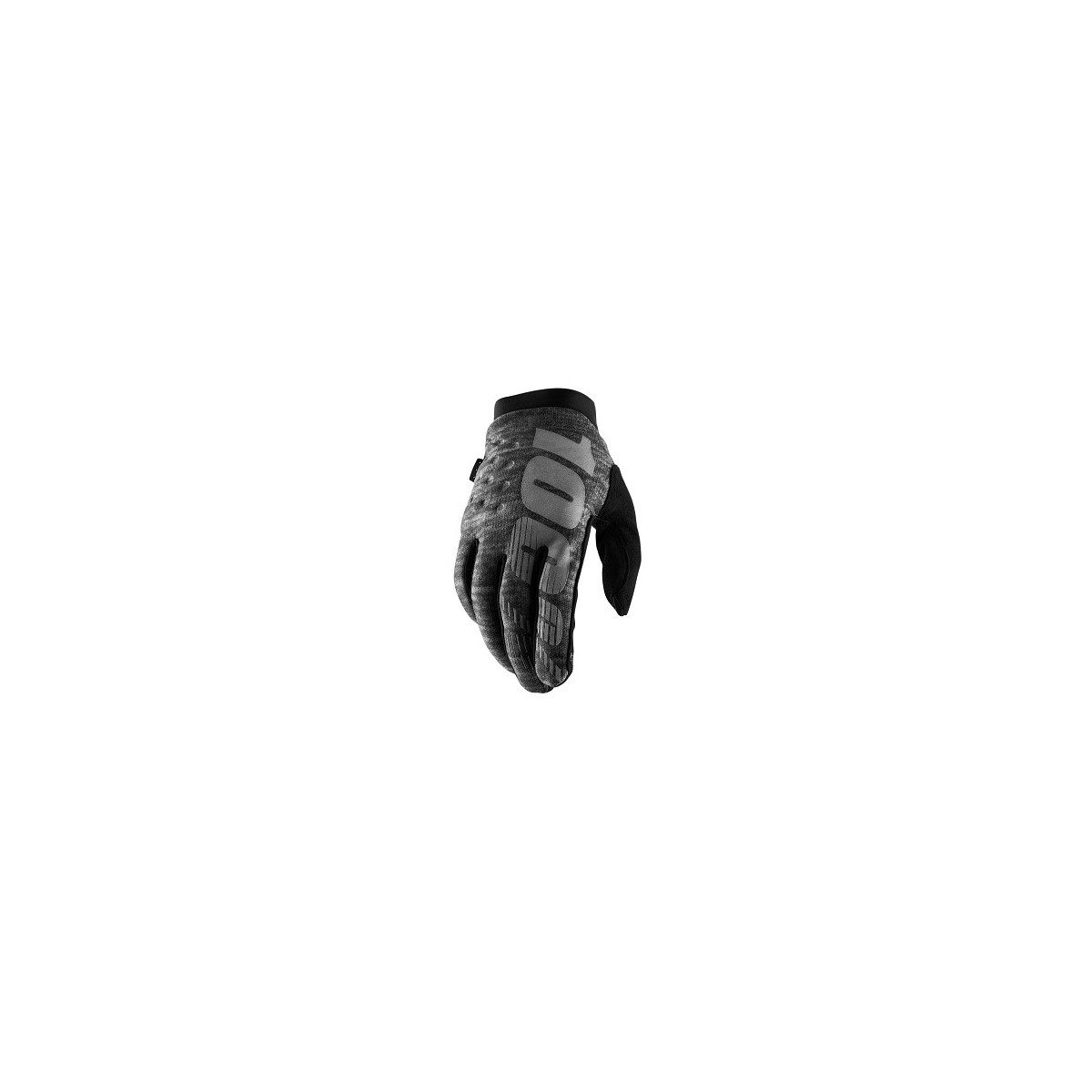 GEOMATIC Gloves Black – 100% Europe