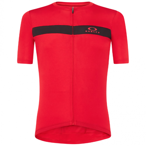 Oakley deals bike jersey