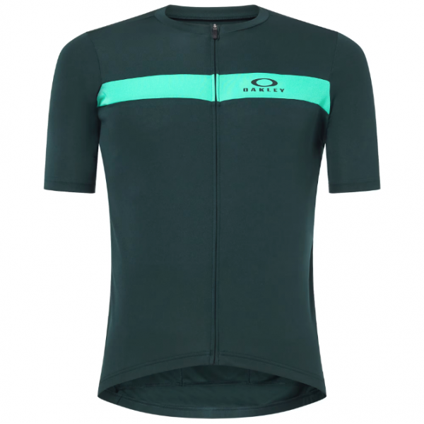 Camiseta Oakley Icon Classic (verde cazador)