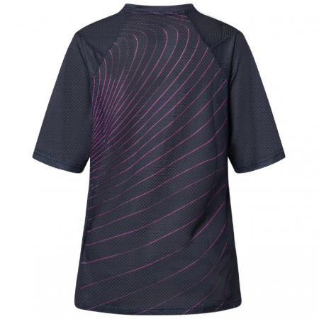 Maglia Oakley Factory Pilot RC W SS Jersey (New Lilac)