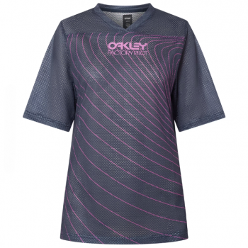 Camiseta Oakley Factory...