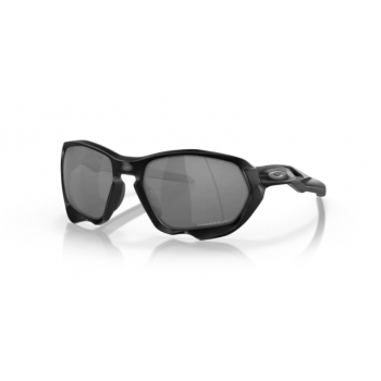 Oakley Plazma Matte Black...