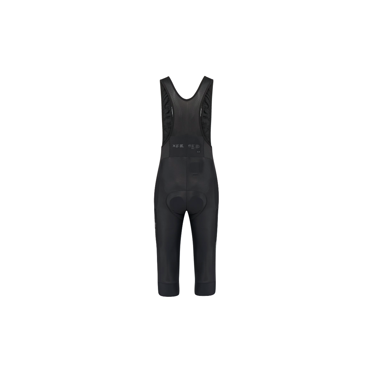 Oakley Endurance Cargo Bib Knicker 20 Bib Shorts Blackout