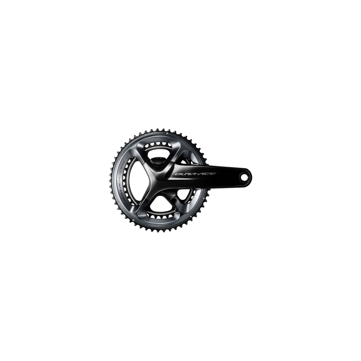 Shimano Dura-Ace FC-09 52-36t 11-speed crankset