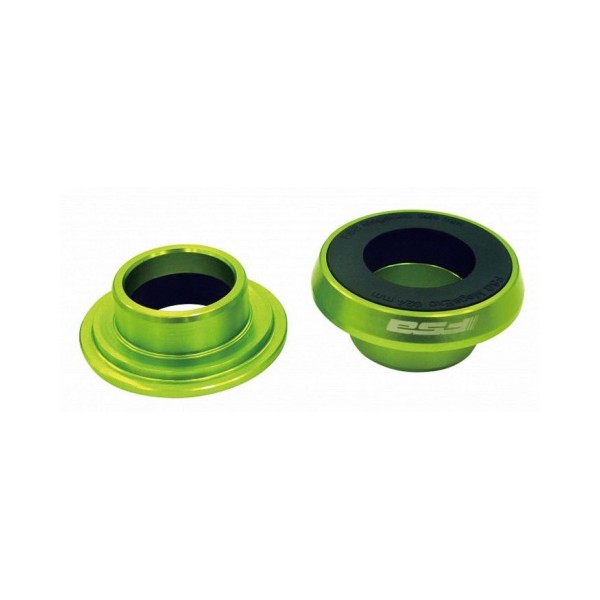 Adaptador Fsa De PF30/BB30 a M/exo (24) EE085 Verde para Cannondale