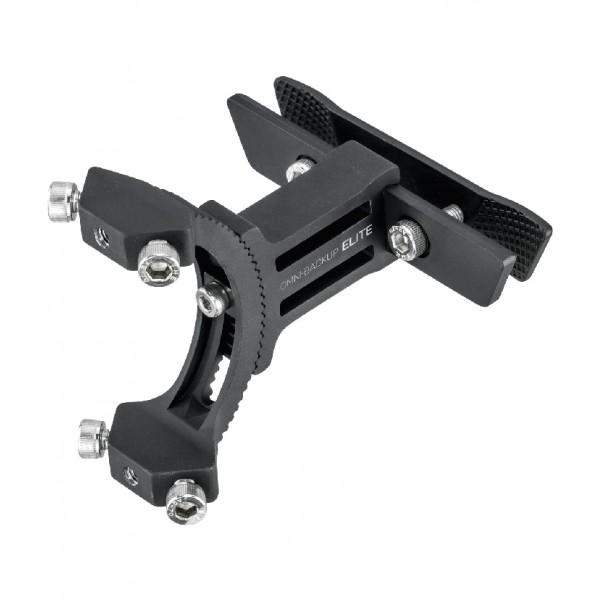 Topeak Omni-Backup Elite Underseat Bracket for Bottle Cages and Accessories