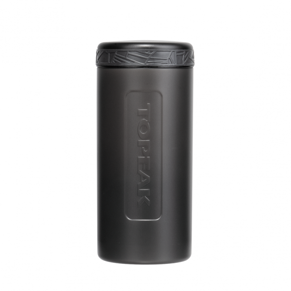 Topeak Escape Pod M Storage Bottle (Black)