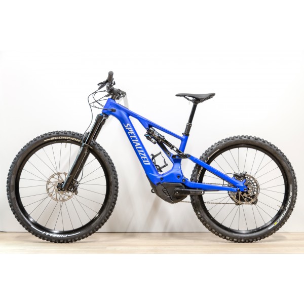 Specialized levo deals 2020 comp