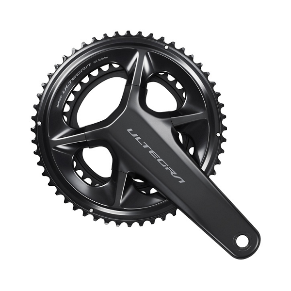 Guarnitura Shimano Ultegra FC-R8100 50-34T 12v