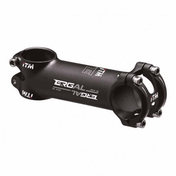 Itm Ergal Handlebar Stem 31.8mm +/-6°