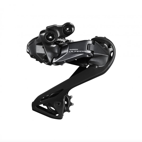 Ultegra di2 upgrade mechannicaly kit disc