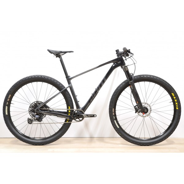 MTB Giant Xtc Usado