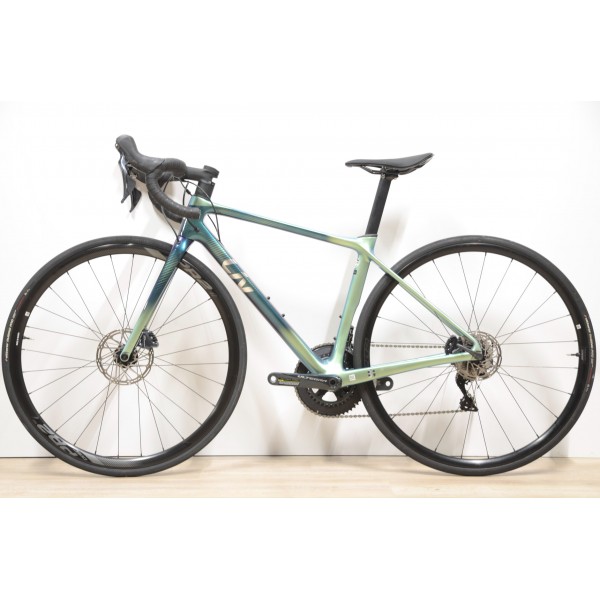 Liv 2019 road bikes hot sale