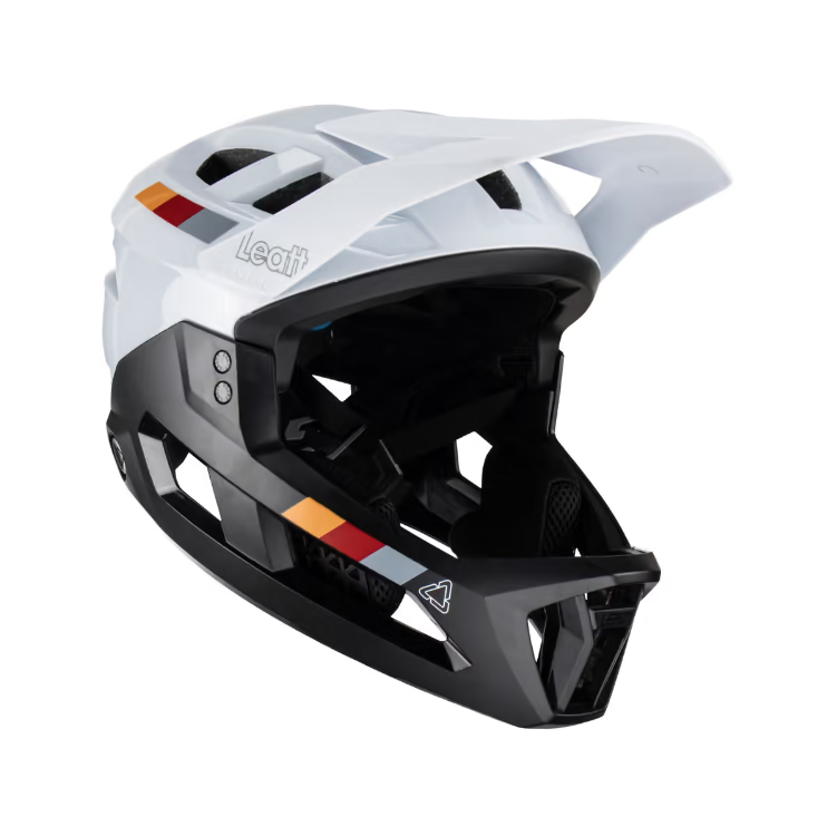 Leatt MTB Enduro 3.0 - Casco per bici, Acquista online