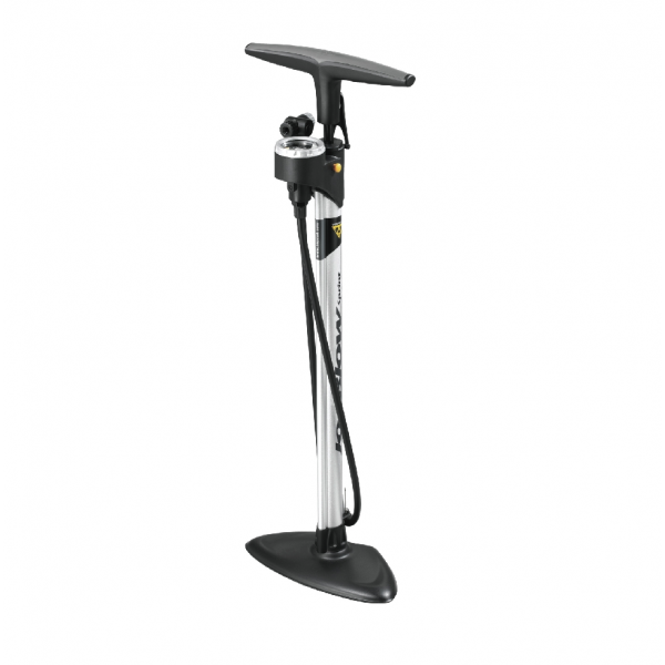 Topeak JoeBlow Sprint TwinHead Floor Pump 11bar / 160psi