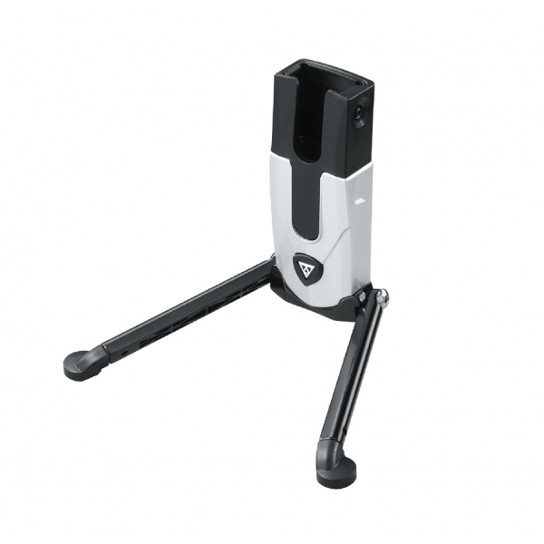 Topeak Cavalletto Flashstand Fat Con Dispositivo Regolabile Per Mtb