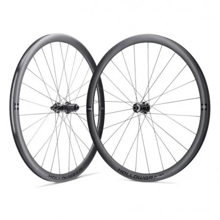 Cannondale Hollowgram 35 Disc Wheelset