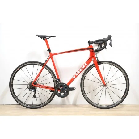 Used trek deals road bikes