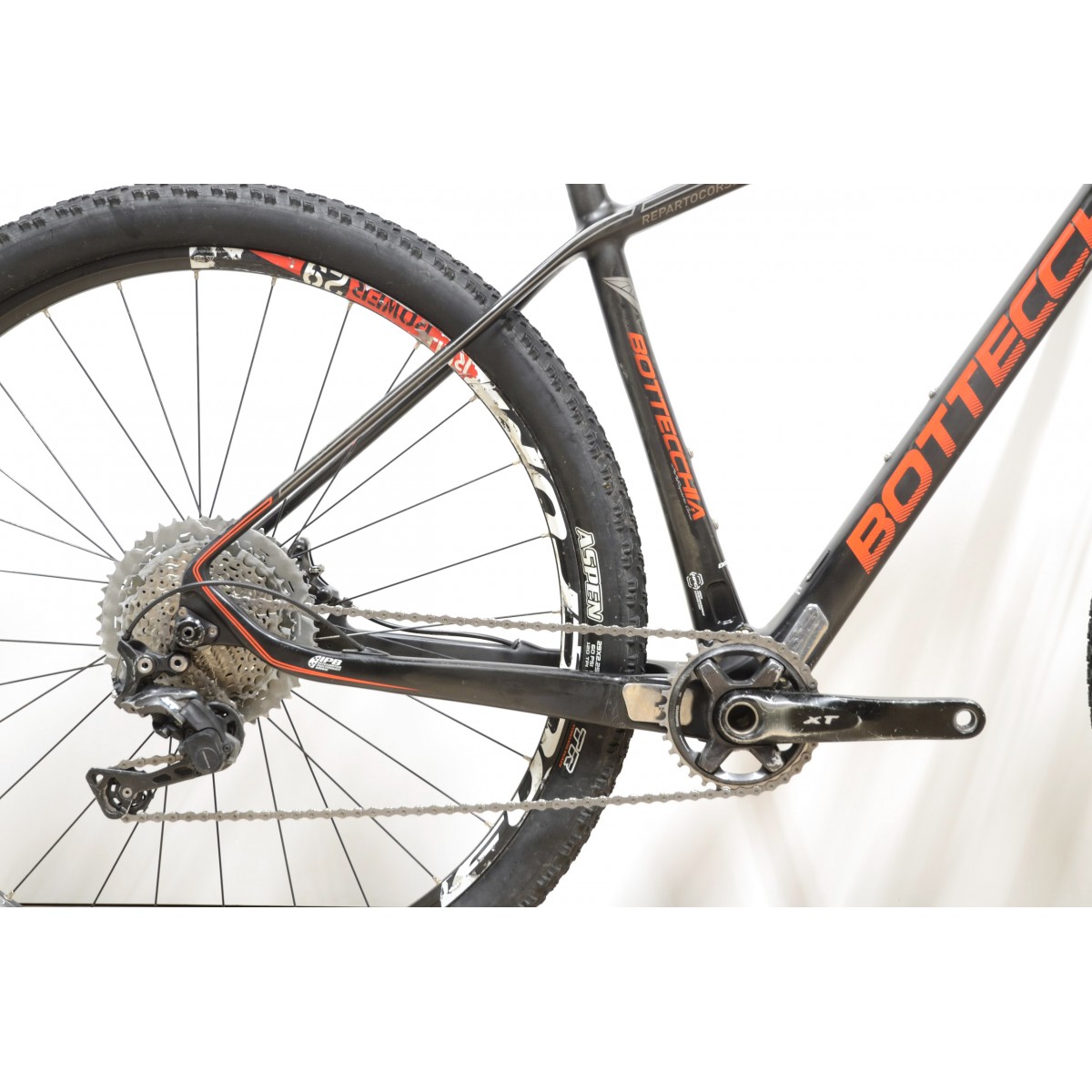 Vélo bottecchia outlet 2019