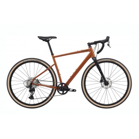 Cannondale topstone 2025 apex 1