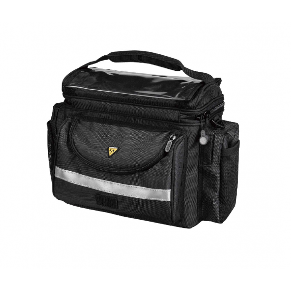 Topeak Handlebar Bag TourGuide HandleBar Bag DX