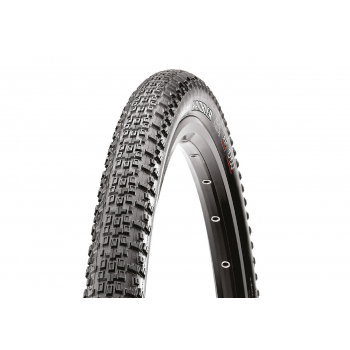 Maxxis Copertone Rambler 700X40C Silkshield TR 60TPI Pieghevole