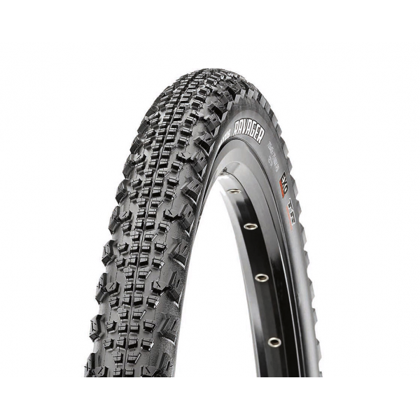 Pneu pliable Maxxis Ravager 700X45C Silkshield TR 60TPI