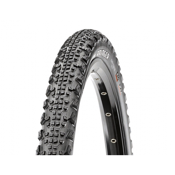 Pneu pliable Maxxis Ravager 700X50C Exo TR 60TPI