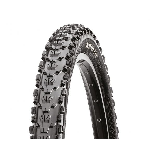 Pneu Maxxis Ardent 27,5X2,25 EXO TR 60TPI Double Pliable