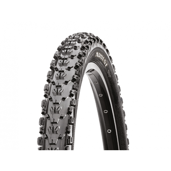 Neumático Maxxis Ardent 27,5X2.40 EXO TR 60TPI Doble Plegable