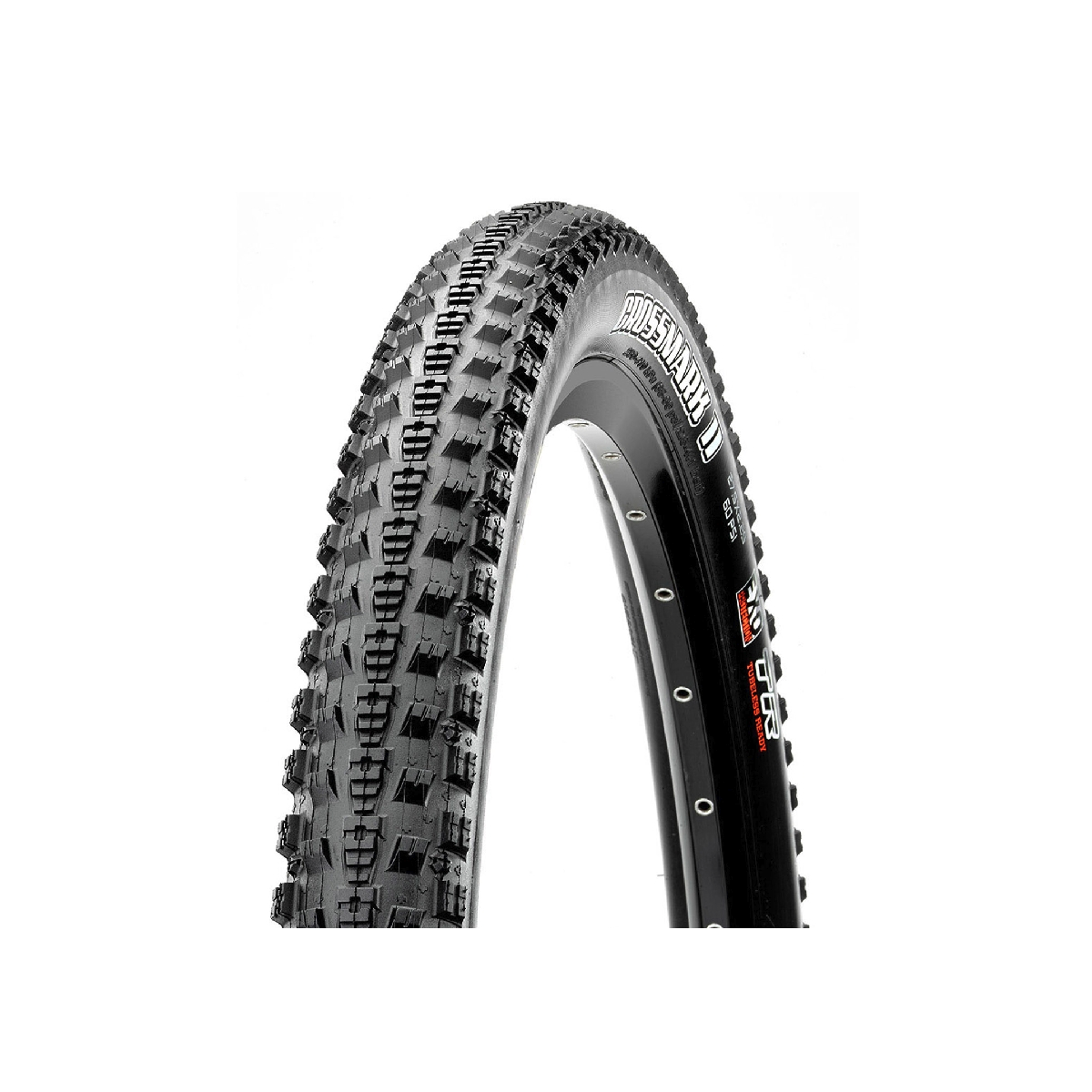 Maxxis crossmark 2 outlet 27.5 x2 10