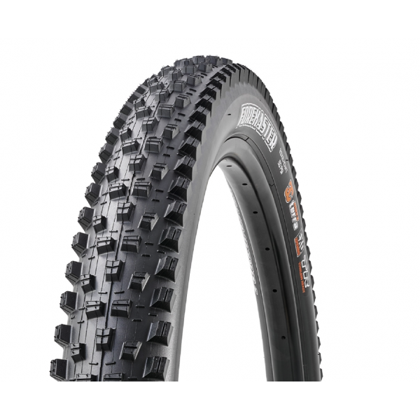 Neumático Maxxis Forekaster (Gen 2) 29X2.60 EXO TR 60TPI Doble plegable