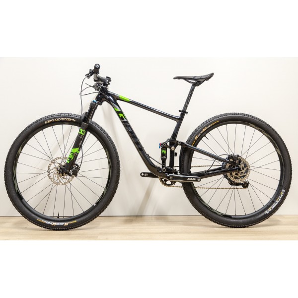 VTT Giant Anthem 2 occasion