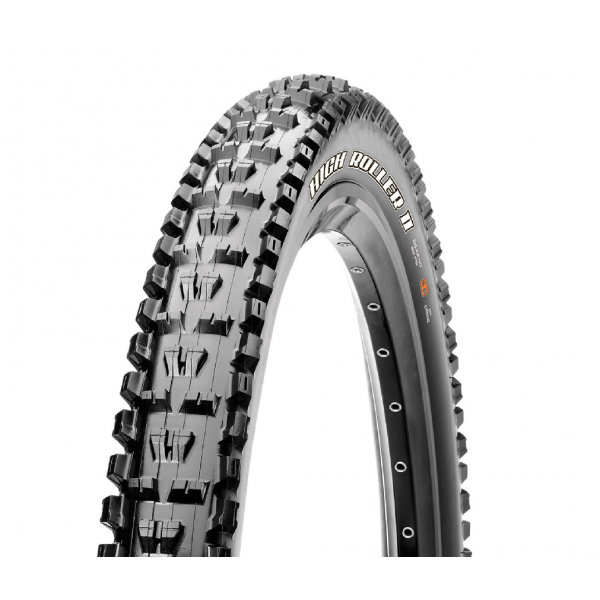 Copertone Maxxis High Roller II 27,5X2.40 EXO 60TPI Pieghevole 60A