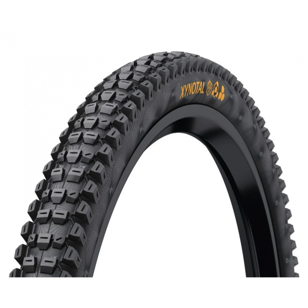 Pneu Continental Xynotal Enduro - Gamme Gravity 29 X 2.40"