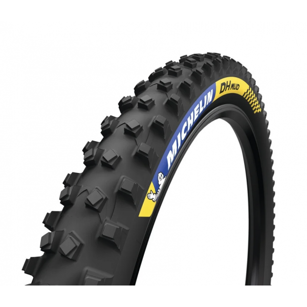 Pneu Michelin DH Mud 29x2.40 TLR