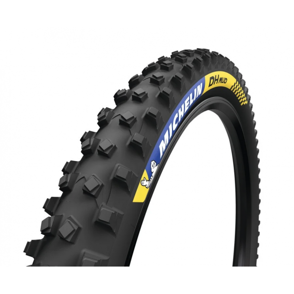 Pneu Michelin DH Mud 27,5x2,40 TLR