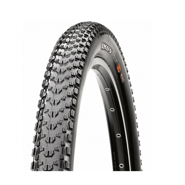 Maxxis Ikon Tire 27,5X2.20 60TPI Folding 62A/60A