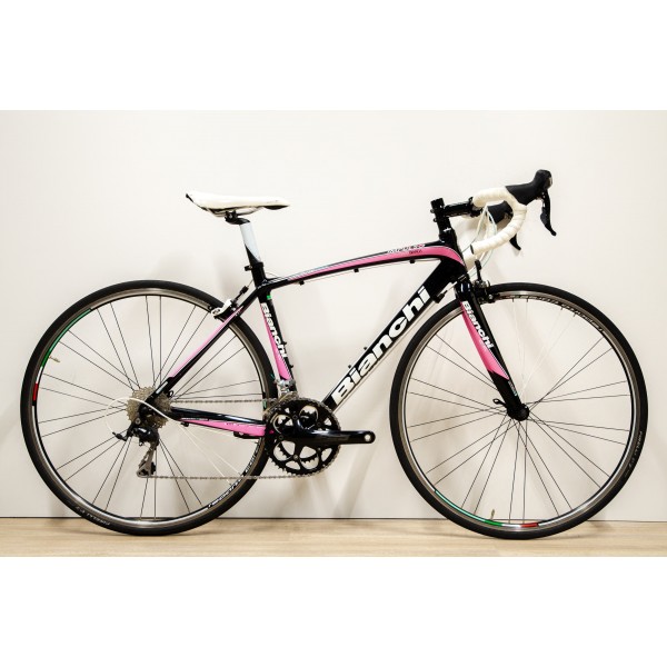 Bicicletas discount bianchi usadas