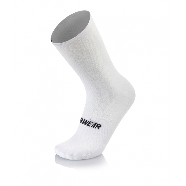 Chaussettes Mb Wear Pro Chaussettes H15 (Blanc)