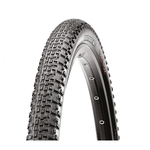 Maxxis Copertone Rambler 700X40C EXO TR 120TPI Pieghevole