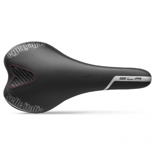 Selle Italia Saddle SLR TM (Black)