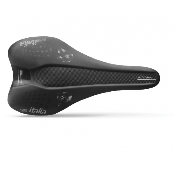 Sillín Selle Italia SLR Boost TM (Negro)