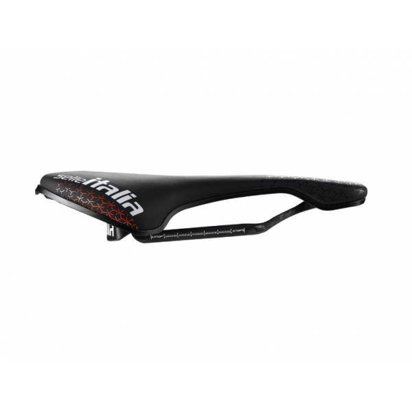 Selle Italia Sella Flite Boost Pro Team Kit Carbonio Superflow