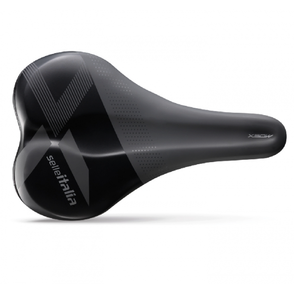 Selle Italia Saddle X-Bow TI 316